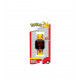 RELOJ LED POKEMON PIKACHU ROJO