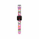 RELOJ LED HELLO KITTY