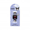 RELOJ LED KUROMI