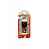RELOJ LED POKEMON NEGRO CHARMANDER