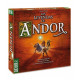 LAS LEYENDAS DE ANDOR (Reedición)