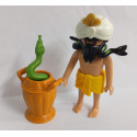 PLAYMOBIL FAQUIR CON SERPIENTES - 13/6/23
