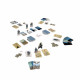 (PREPEDIDO) LOS INSEPARABLES BUNDLE BOX
