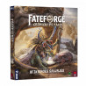 (PREPEDIDO) FATEFORGE: CRONICAS DE KAAN - AFINIDADES SALVAJES