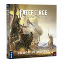(PREPEDIDO) FATEFORGE: CRONICAS DE KAAN - CHOQUE DE LOS INMORTALES