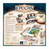 EPOCHS: EL CAMINO DE LAS CULTURAS