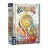 JUEGO DE MESA - SAGRADA