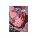 D&D EL TESORO DE LOS DRAGONES DE FIZBAN