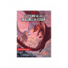 D&D EL TESORO DE LOS DRAGONES DE FIZBAN