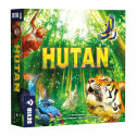 JUEGO DE MESA - HUTAN