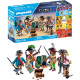PLAYMOBIL 71533 MY FIGURES PIRATAS