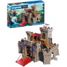 PLAYMOBIL 72112 GRAN CASTILLO CABALLEROS DEL LEON