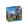 PLAYMOBIL 72118 CABALLERO DEL DRAGON