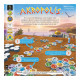 JUEGO DE MESA - AKROPOLIS
