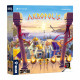 JUEGO DE MESA - AKROPOLIS