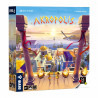 JUEGO DE MESA - AKROPOLIS