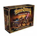 HEROQUEST EN CASTELLANO