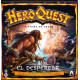 HEROQUEST - EXPANSION EL DESPERTAR