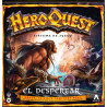 HEROQUEST - EXPANSION EL DESPERTAR