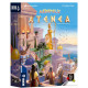 JUEGO DE MESA - AKROPOLIS ATENEA