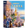 JUEGO DE MESA - AKROPOLIS ATENEA