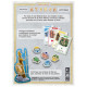 JUEGO DE MESA - AKROPOLIS ATENEA