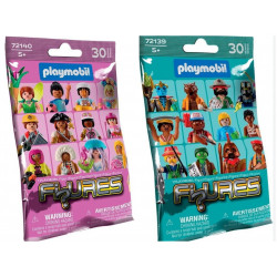 PLAYMOBIL SOBRES SORPRESA SERIE 30 COMPLETA