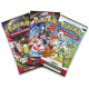 POKEMON TCG- FIRST PARTNER BOOSTER COLLECTION(II)