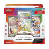 POKEMON TCG- FIRST PARTNER BOOSTER COLLECTION(II)