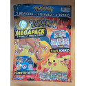 POKÉMON MEGAPACK MAGAZINE Nº 7