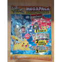 POKÉMON MEGAPACK MAGAZINE Nº 9