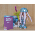 PLAYMOBIL CHICAS SERIE 30 - CHICA MEDUSA