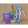 PLAYMOBIL CHICAS SERIE 30 - CHICA MEDUSA