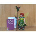 PLAYMOBIL CHICAS SERIE 30 - HADA DEL BOSQUE