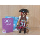 PLAYMOBIL CHICAS SERIE 30 - MUJER PIRATA