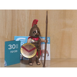 PLAYMOBIL CHICOS SERIE 30 - ESPARTANO