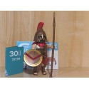 PLAYMOBIL CHICOS SERIE 30 - ESPARTANO
