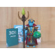 PLAYMOBIL CHICOS SERIE 30 - BRUJO MALVADO