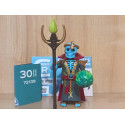 PLAYMOBIL CHICOS SERIE 30 - BRUJO MALVADO