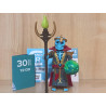 PLAYMOBIL CHICOS SERIE 30 - BRUJO MALVADO