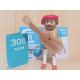 PLAYMOBIL CHICOS SERIE 30 - MUSICO CON GUITARRA