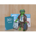 PLAYMOBIL CHICOS SERIE 30 - ZOMBIE