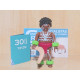 PLAYMOBIL CHICOS SERIE 30 - ABORIGEN , ZULU