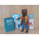 PLAYMOBIL CHICOS SERIE 30 - HOMBRE LOBO
