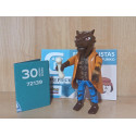 PLAYMOBIL CHICOS SERIE 30 - HOMBRE LOBO