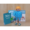 PLAYMOBIL CHICOS SERIE 30 - CHICO EN PIJAMA
