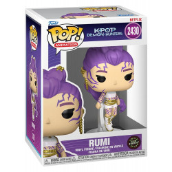 FUNKO POP KPOP - RUMI CHASE