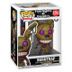 FUNKO POP FIVE NIGHTS AT FREDDY - BURNTRAP