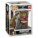 FUNKO POP FIVE NIGHTS AT FREDDY - BURNTRAP