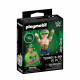 PLAYMOBIL WWE JOHN CENA